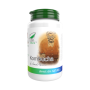 Kombucha, sustine buna functionare a organismului, 60 capsule, Medica - Pro Natura