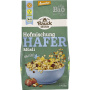 Musli cu ovaz, stafide si alune, fara zahar, fara gluten, eco-bio, demeter, 425 g, BauckHof