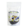 Afine salbatice fara zahar, indulcite cu suc de mere, 140 g,  Deco Italia