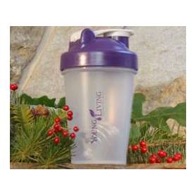 Cana pentru shake-uri - YL BLENDER BOTTLE - YOUNG LIVING