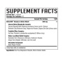 NDS Nutrition Detox360 Advanced, Formula Avansata Curatarea Si Detoxifierea Oraganismului, 60 Cps - GNC
