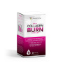 Vitauthority Multi Collagen Burn, Formula Premium Arderea Grasimilor si Sanatatea Pielii, Parului si Unghiilor, 60 Cps - GNC