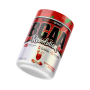 Musclesport BCAA Revolution - Aminoacizi Aroma Capsuni, 450 g - GNC