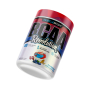 Musclesport Bcaa Revolution Rainbow - Aminoacizi Aroma Desert Italian, 450g - GNC