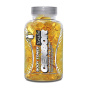 Censor Body Toner, Formula Avansata Pentru Tonifiere, 180 capsule, Nds Nutrition, GNC