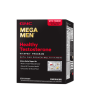 Mega Men Healthy Testosterone Vitapak Program, 30 Pachetele - GNC