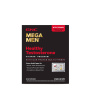 Mega Men Healthy Testosterone Vitapak Program, 30 Pachetele - GNC