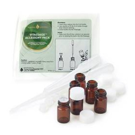 Pachet cu accesorii - Vitassage - YOUNG LIVING