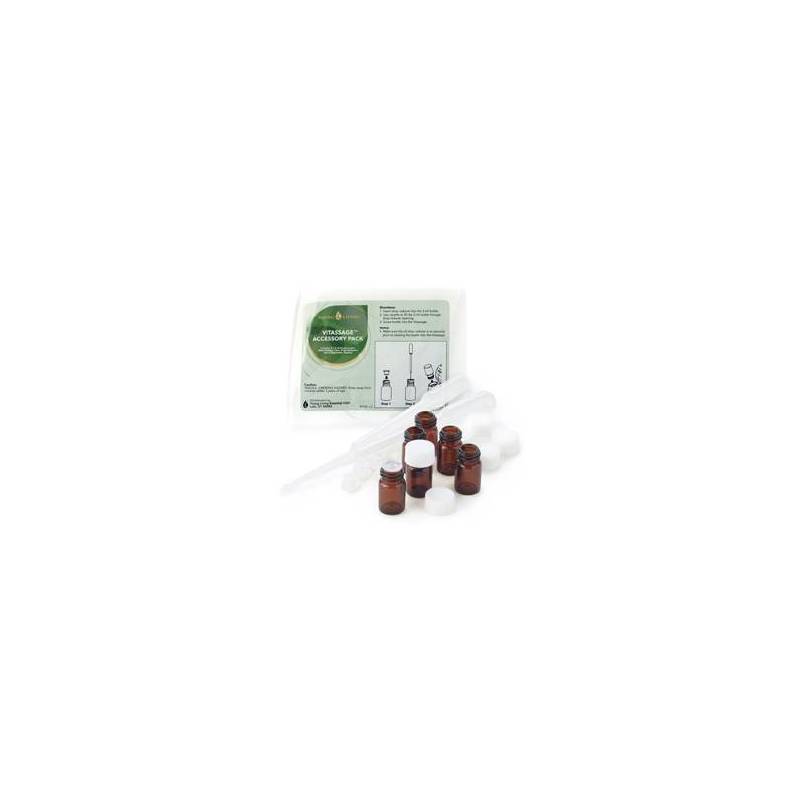 Pachet cu accesorii - Vitassage - YOUNG LIVING