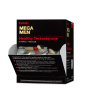 Mega Men Healthy Testosterone Vitapak Program, 30 Pachetele - GNC