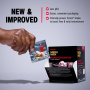Mega Men Healthy Testosterone Vitapak Program, 30 Pachetele - GNC