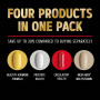Mega Men Healthy Testosterone Vitapak Program, 30 Pachetele - GNC