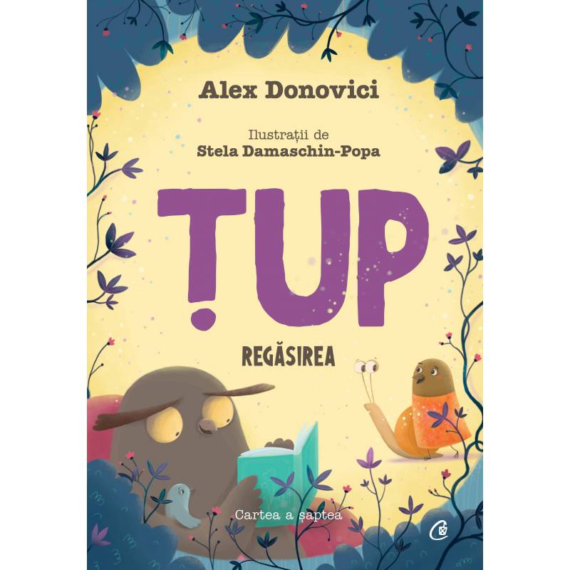 Tup. Regasirea, Alex Donovici, Stela Damaschin-Popa - carte - Curtea