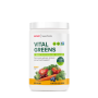 Superfoods Vital Greens Daily Superfoods Powder, Pudra Cu Super Alimente Verzi Cu Aroma De Mango, 421 G, GNC