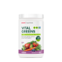 Superfoods Vital Greens Daily Superfoods Powder, Pudra Cu Super Alimente Verzi Cu Aroma De Fructe De Padure, 424.8 G, GNC