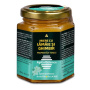 Miere cu lamaie și ghimbir, 200 ml, Apicol Science - DVR Pharm