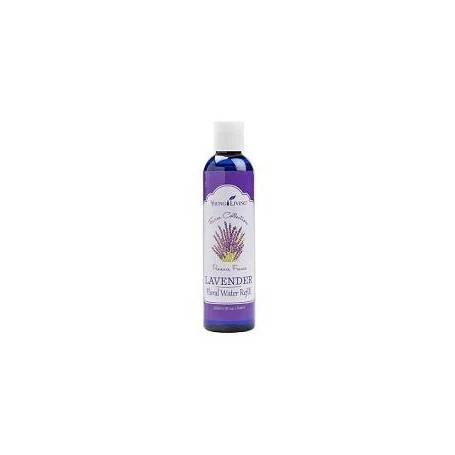 Rezerva apa florala de Lavander(levantica) 250ml - YOUNG LIVING