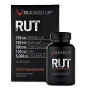 Rut Testosterone Booster, Formula Avansata Pentru Testosteron, 90 capsule, Bucked Up, GNC