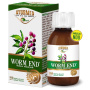 Worm End sirop 100ml - Ayurmed