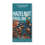 Ciocolata praline, eco-bio, 60g, Benjamissimo