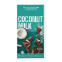 Ciocolata cu cocos, eco-bio, 60g, Benjamissimo
