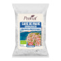 Sare de mare grunjoasa, din Marea Mediterana, eco-bio, 300 g, Pronat