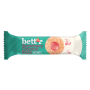 Bilute cu umplutura de capsuni si cocos, eco-bio, 3 x 15 g, Bettr
