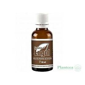 Lugol Solutie, 50 ml, Medica - Pro Natura