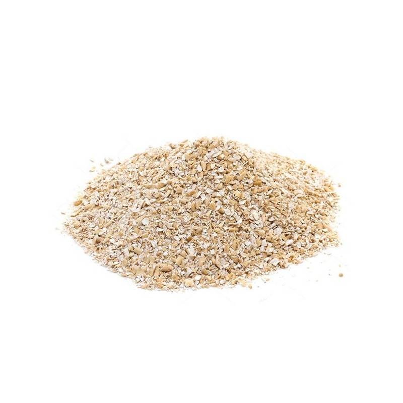 Tarate de ovaz, 500 g, Deco Italia