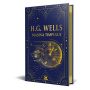 H.G. Wells: Masina timpului - Editie de colectie - Editura DPH
