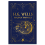 H.G. Wells: Masina timpului - Editie de colectie - Editura DPH