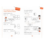 Matematica pas cu pas - Fractiile - Carte - Editura DPH