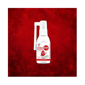 Nazomer Hemo Block spray nazal, 30 ml, Medica - Pro Natura