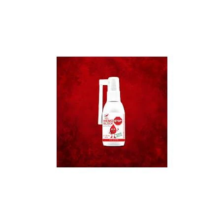 Nazomer Hemo Block spray nazal, 30 ml, Medica - Pro Natura