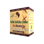 Nac si Glycine 3x Biotics, cu efect antioxidant, 30 plicuri, Medica - Pro Natura