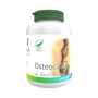 Osteocalcin, adjuvant in osteoporoza si simptomele menopauzei, 150 capsule, Medica - Pro Natura