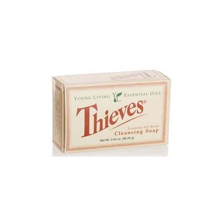 Sapun Thieves 100g - YOUNG LIVING