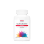 Women’s Multivitamin Active - Complex Multivitamine Femei, 180 capsule, GNC