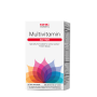 Women’s Multivitamin Active - Complex Multivitamine Femei, 180 capsule, GNC