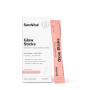 Serovital Glow Sticks, Formula pentru Luminozitatea si Revitalizarea Tenului cu Aroma de Citrice de Vara, 28 plicuri, GNC