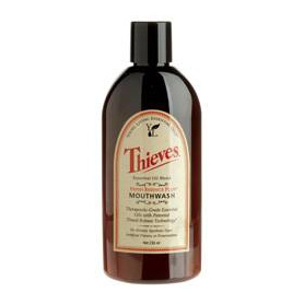 Apa de gura Thieves Essence Fresh 236ml - YOUNG LIVING