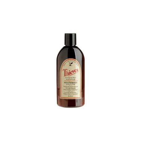 Apa de gura Thieves Essence Fresh 236ml - YOUNG LIVING