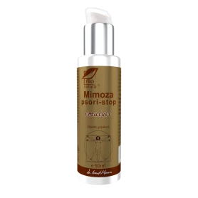 Emulgel Mimoza Psori Stop, 50 ml, Medica - Pro Natura