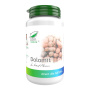 Dolomit, complex de Calciu si Magneziu, 60 capsule, Medica - Pro Natura