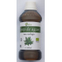 Sirop de Agave 250ml - raw- dark - eco-bio - OBio
