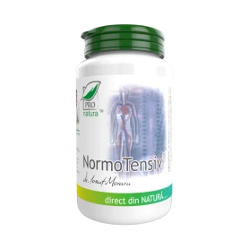 Nutrinatal, stimuleaza lactatia si calmeaza colicii, 250 capsule, Medica - Pro Natura