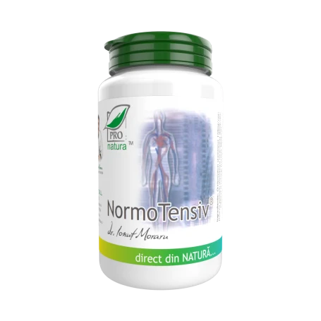 Nutrinatal, stimuleaza lactatia si calmeaza colicii, 250 capsule, Medica - Pro Natura
