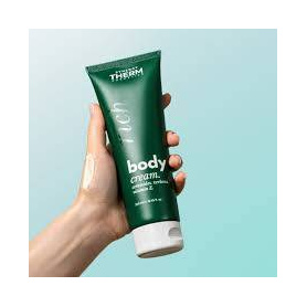 Crema hidratanta pentru corp -RICH BODY CREAM, 250 ml, SYNERGY THERM