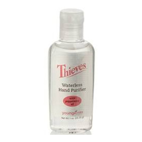 Igienizant pentru maini Thieves 29.35g - YOUNG LIVING