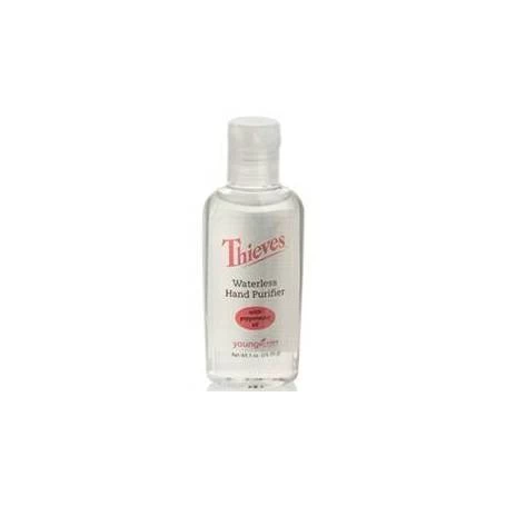 Igienizant pentru maini Thieves 29.35g - YOUNG LIVING
